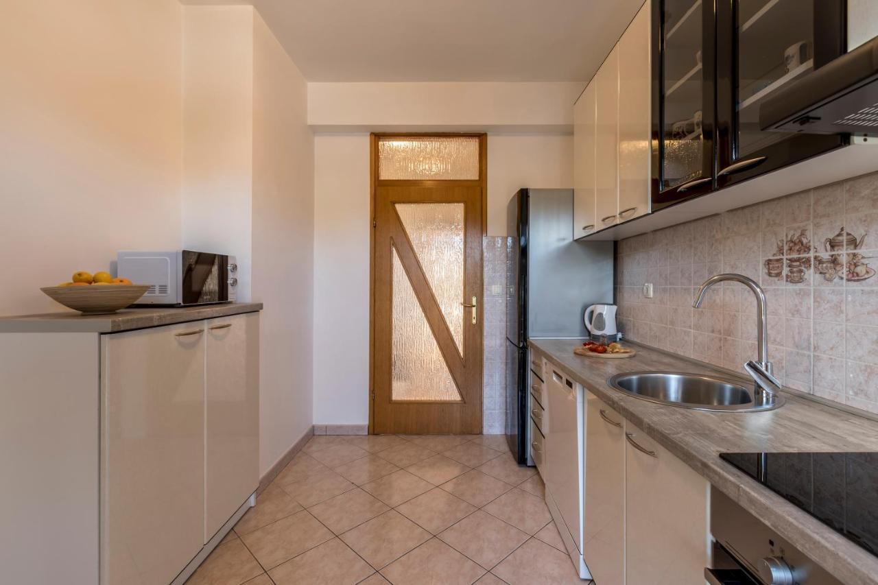 Apartman Nona Split