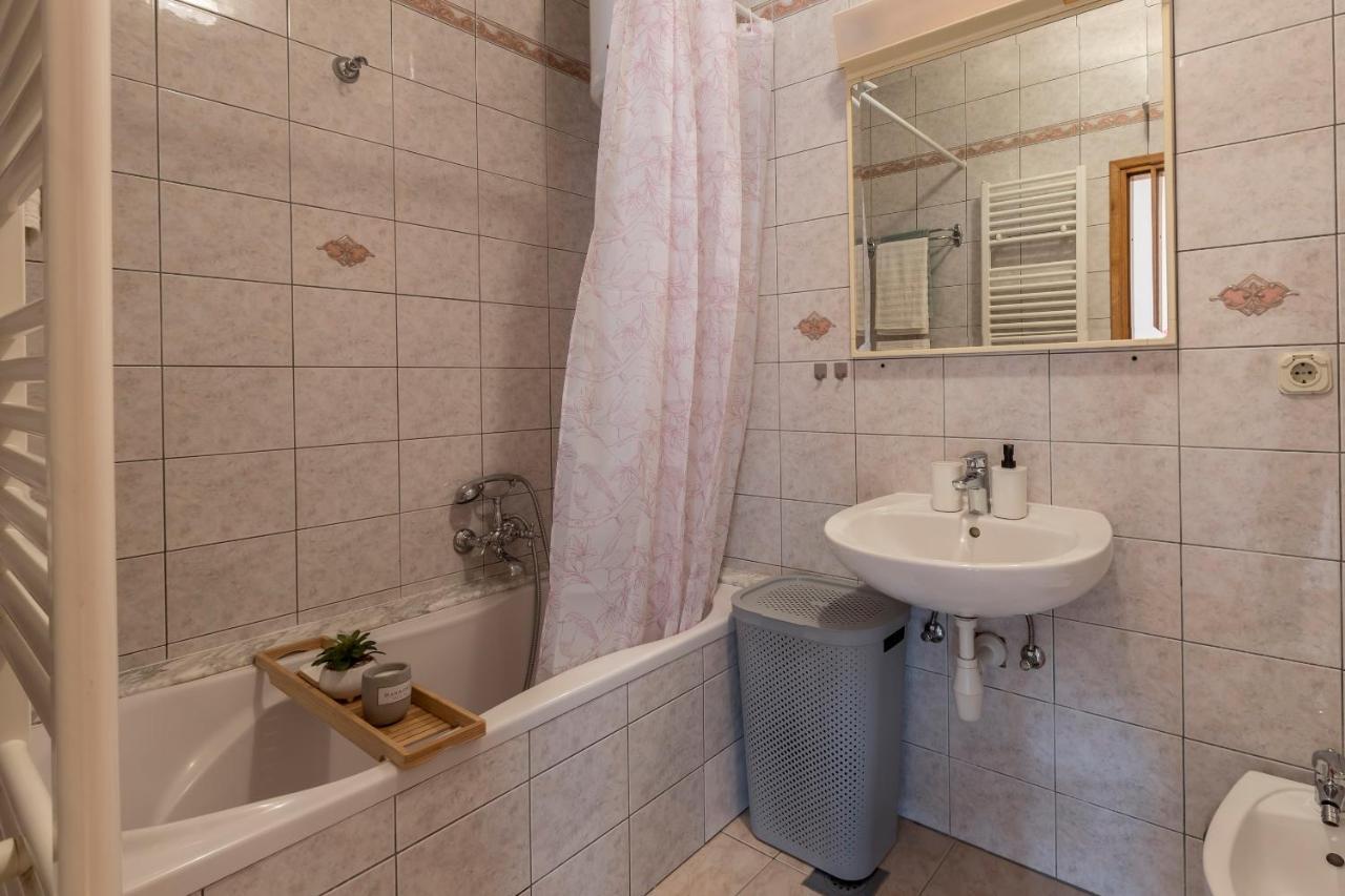Nona Apartman Split