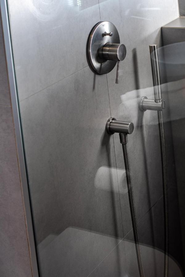 Appartement Zaloo, Luxury With Sea-view And Jacuzzi *