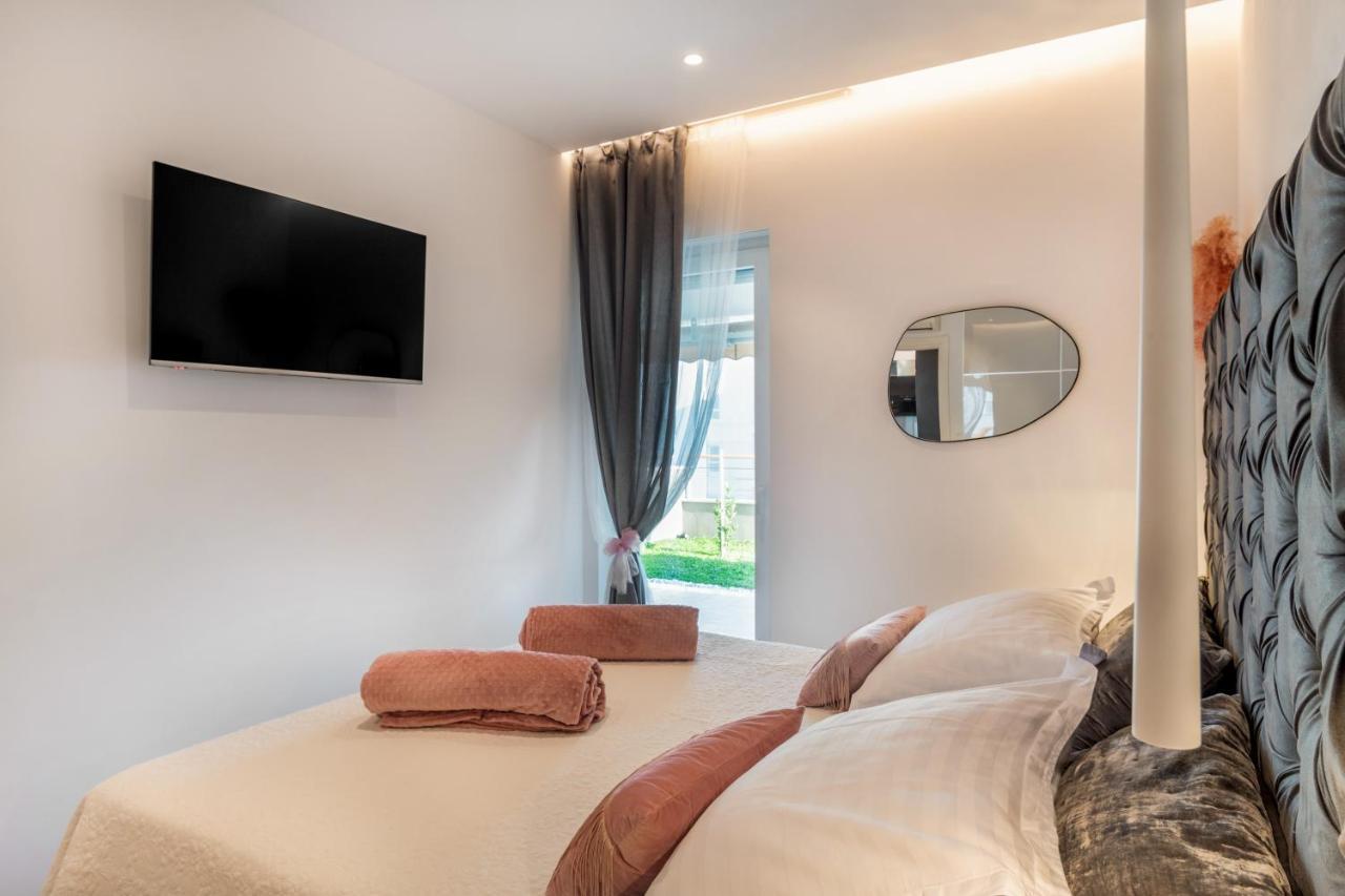Zaloo, Luxury With Sea-view And Jacuzzi *