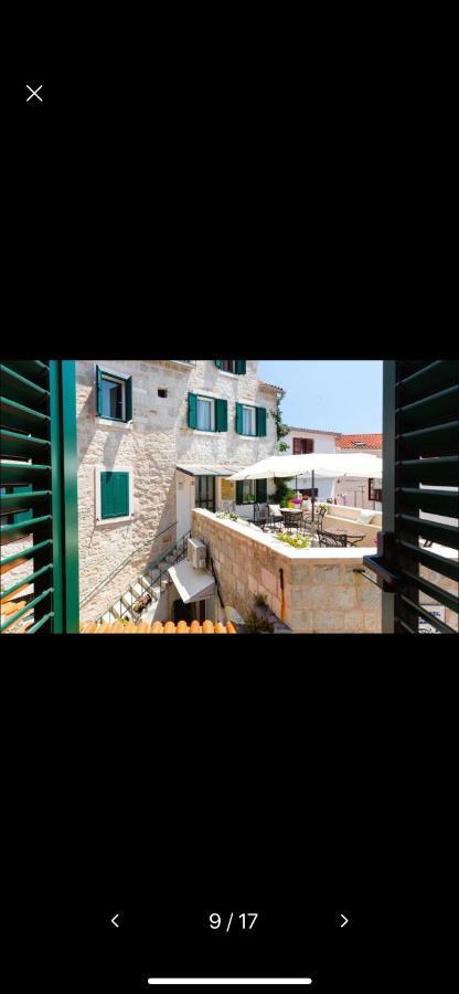 Vijoleta In Centre Apartman
