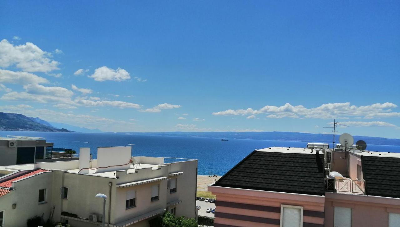 Appartement Radosevac Split