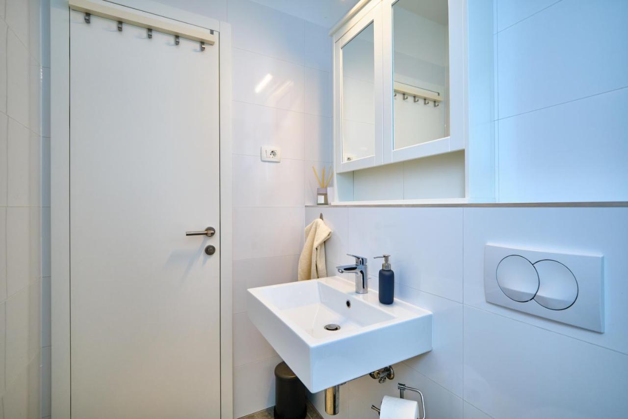 Appartement Luxury Seaside By Litto