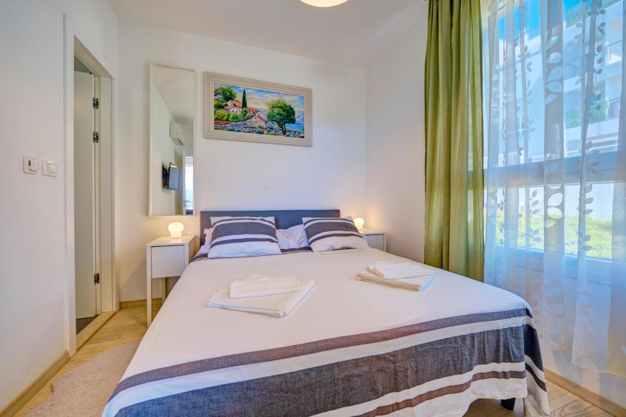 Luxury Seaside By Litto Split