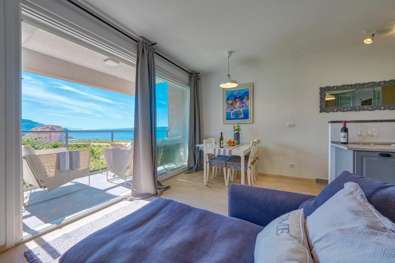 Luxury Seaside By Litto