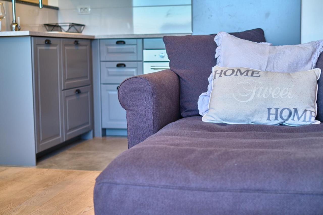 Luxury Seaside By Litto Appartement
