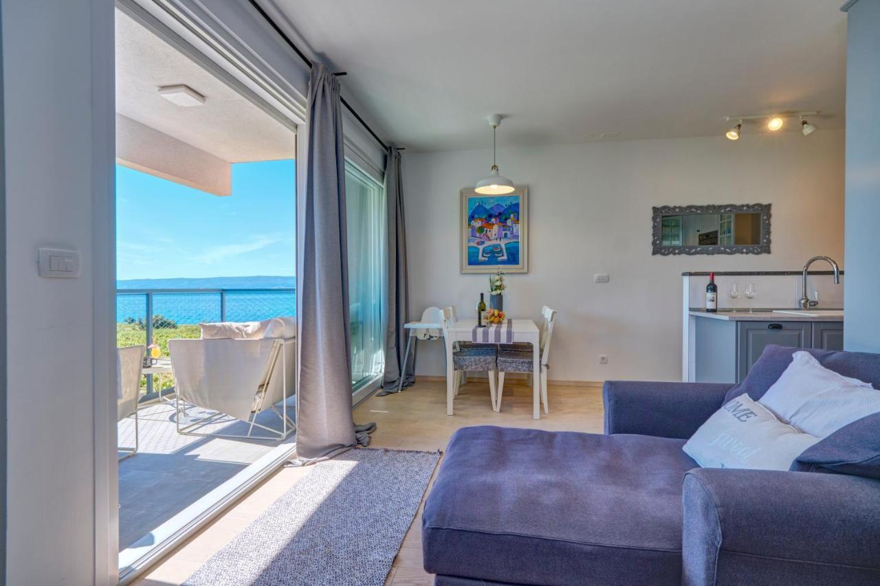 Appartement Luxury Seaside By Litto