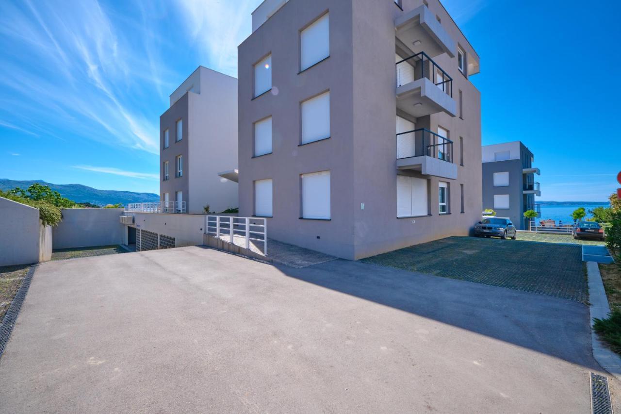 Appartement Luxury Seaside By Litto