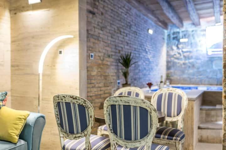 Royal Spa-latum Apartment