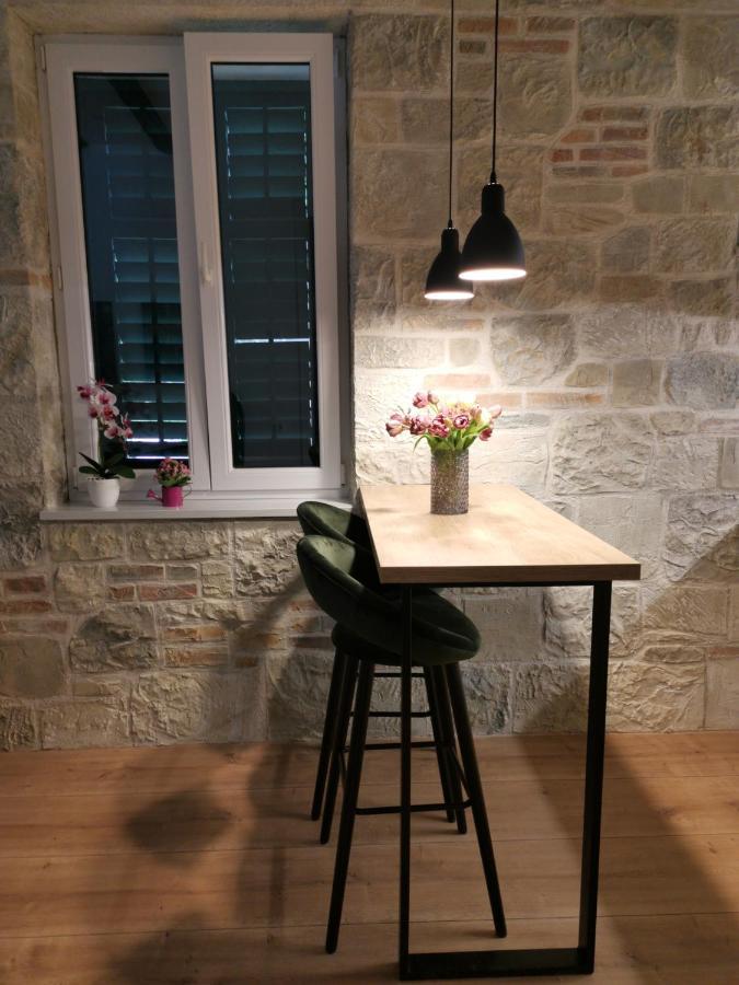 Apartment Agora Split