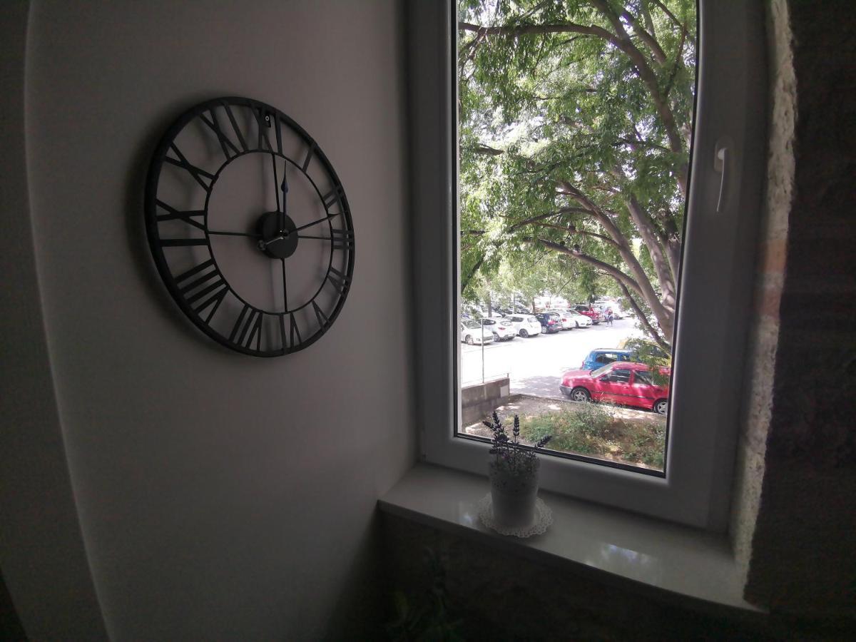 Apartment Agora