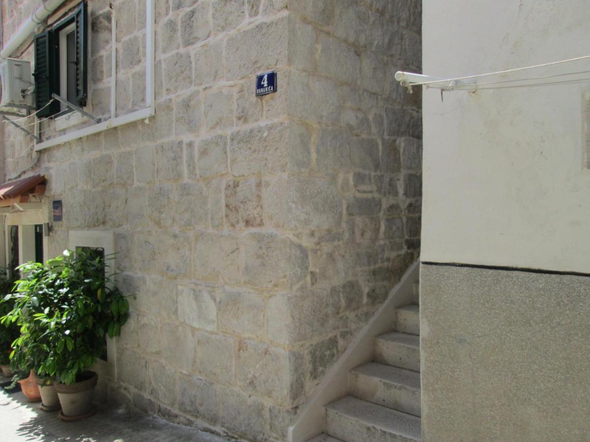 Rm Antonio On Dumanica St - En-suite Rm 5 Min To The Old Town Of * Split