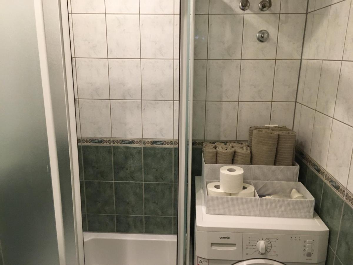 Argo Apartment
