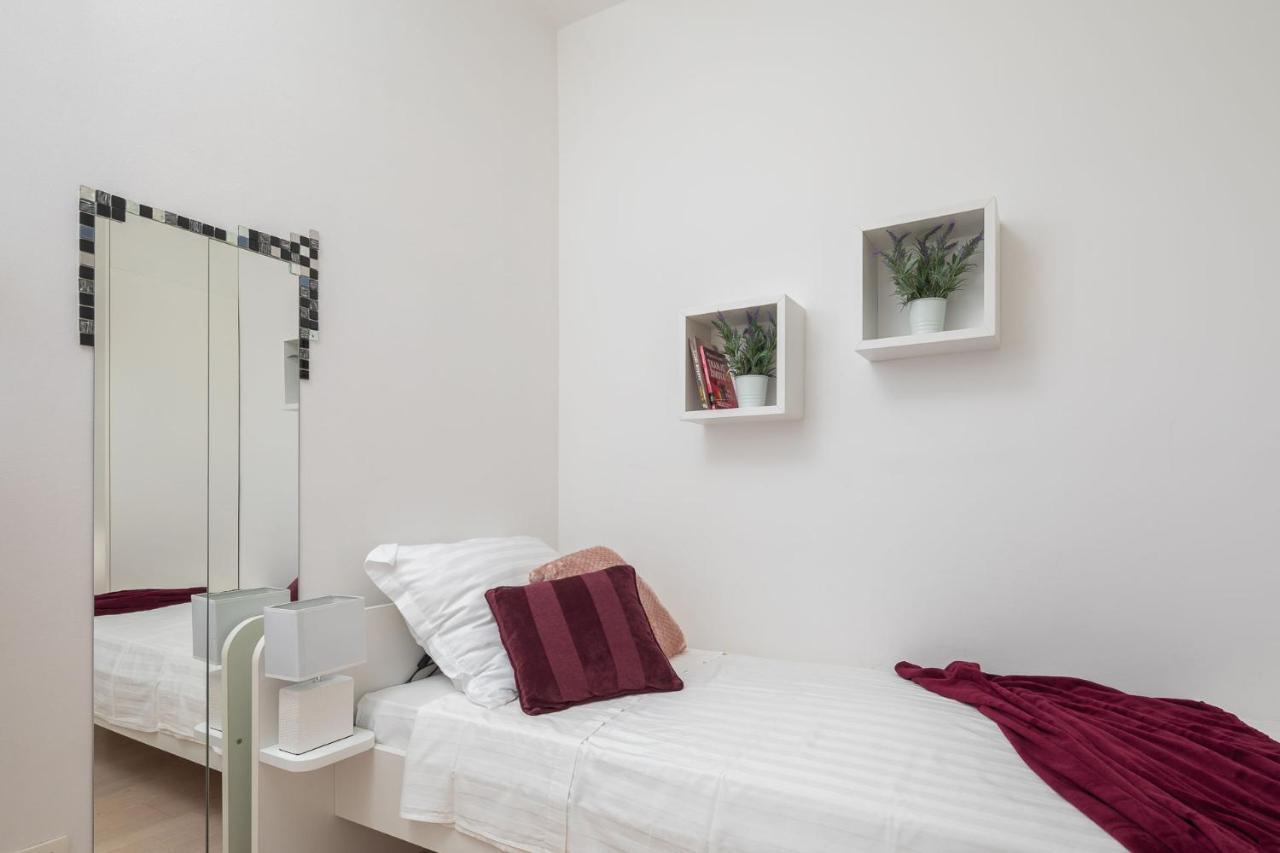Salvia With Private Jacuzzi Apartment *