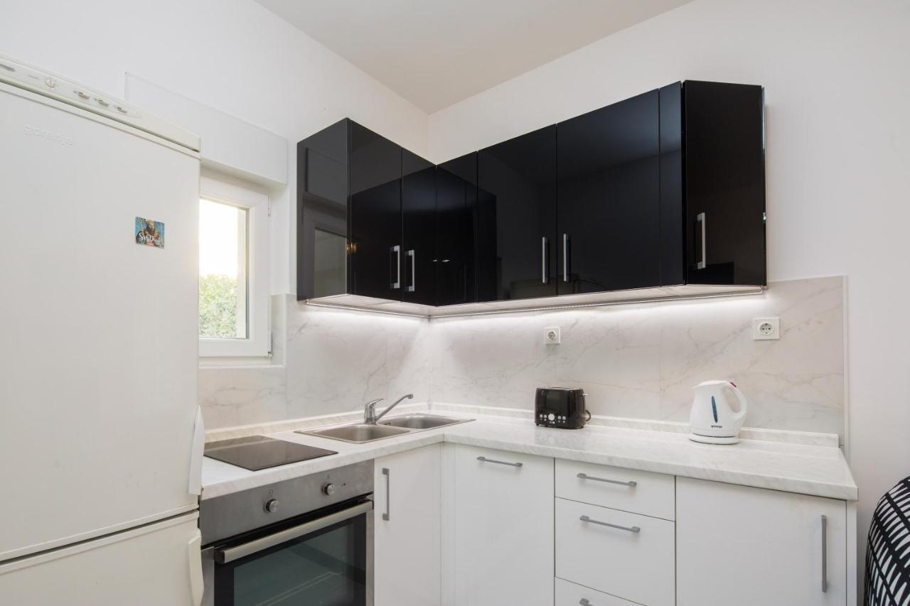 Laro - Modern&spacious Split