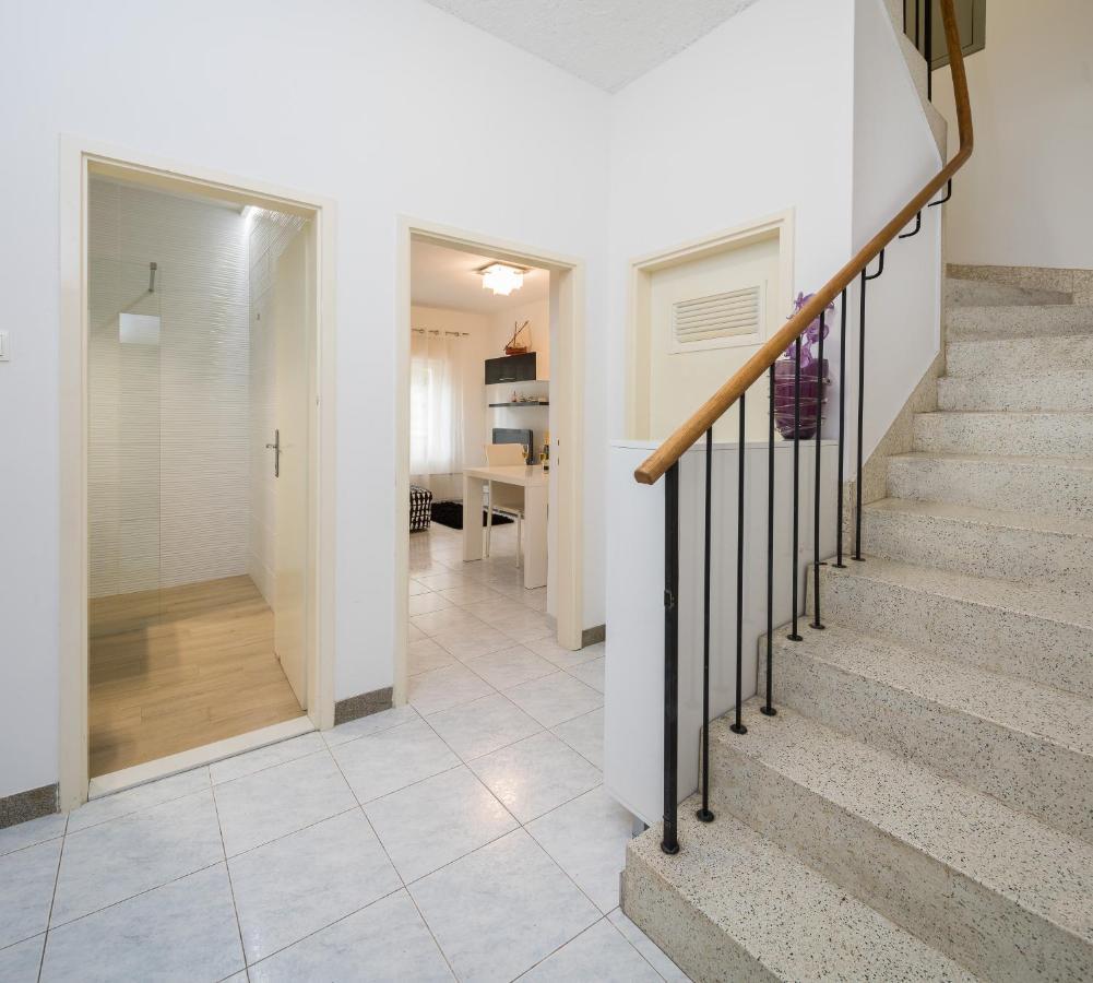 Laro - Modern&spacious Apartman Split