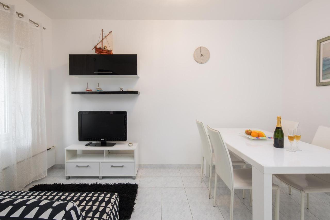 Laro - Modern&spacious Apartman Split