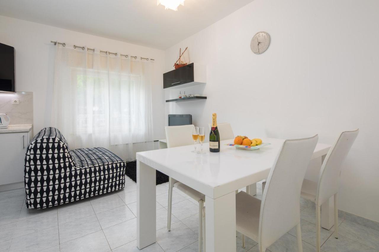 Laro - Modern&spacious Apartman Split
