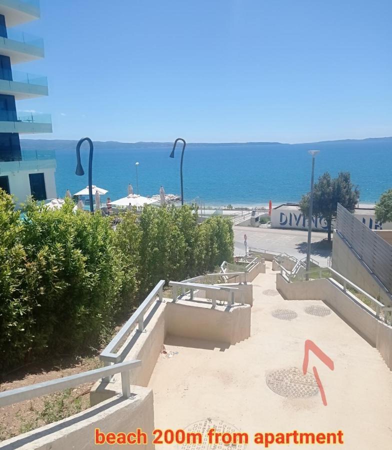 Apartment Salvia With Private Jacuzzi Split