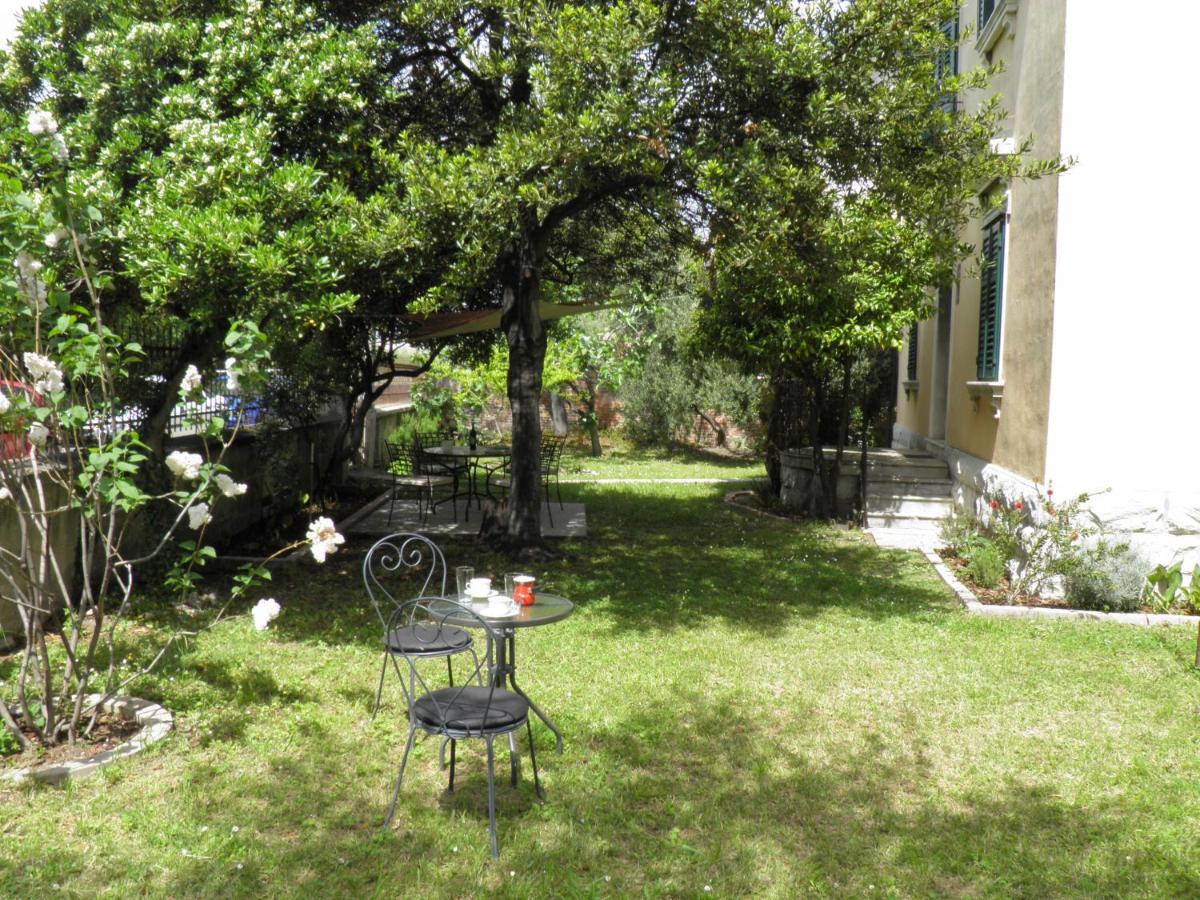 Beach City Pearls Guest house