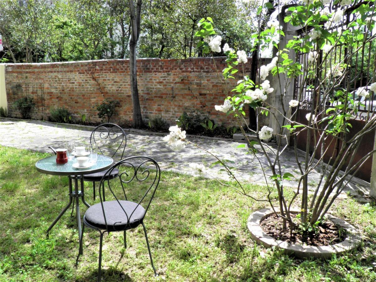 Guest house Beach City Pearls 3*