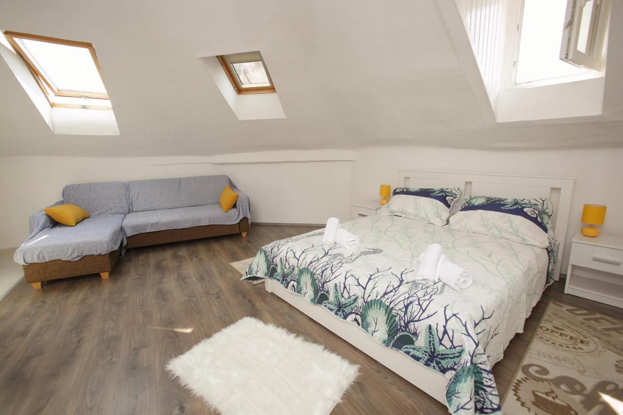 Center Lucia Apartment Split
