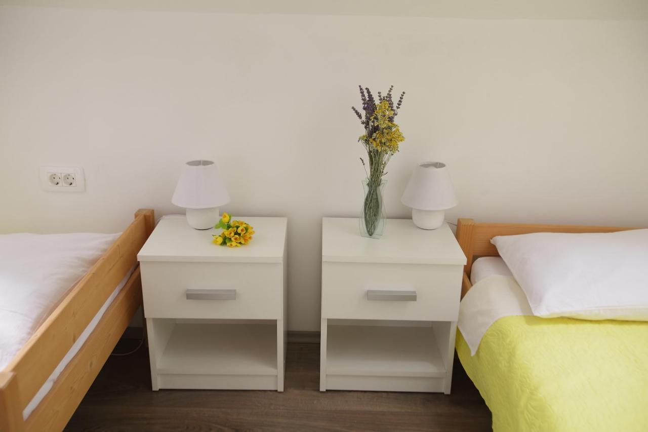Center Lucia Apartment Split