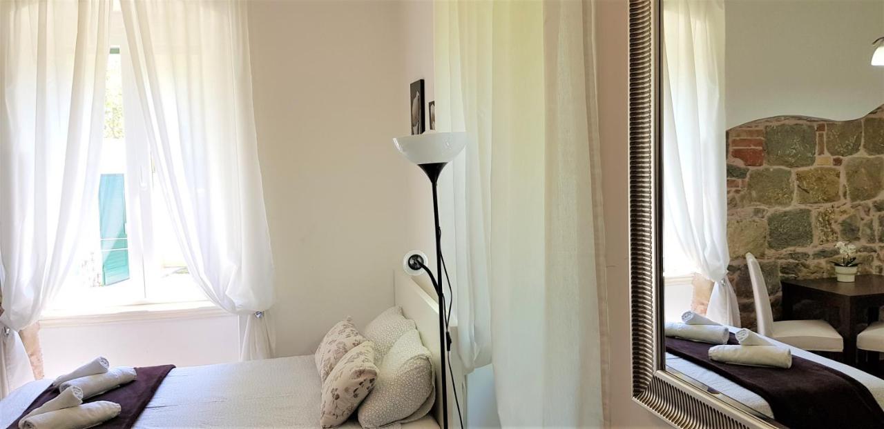 Guest house Beach City Pearls Split