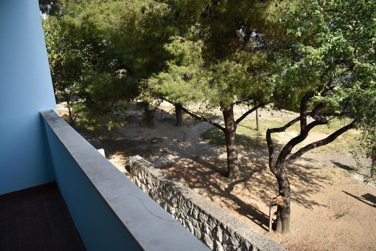 Appartement Nikolina Split
