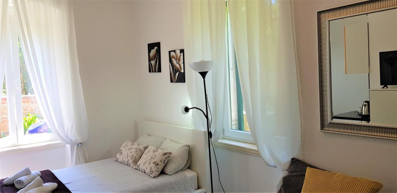Guest house Beach City Pearls 3*