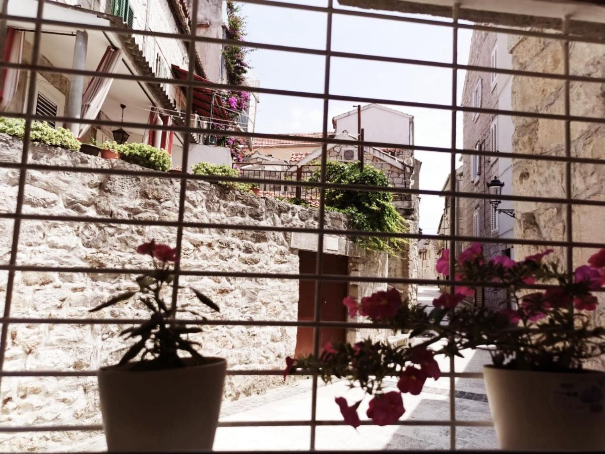 Radunica Apartment