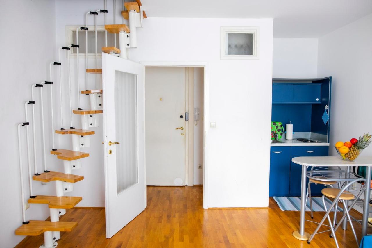 Charming Center Apartman Split