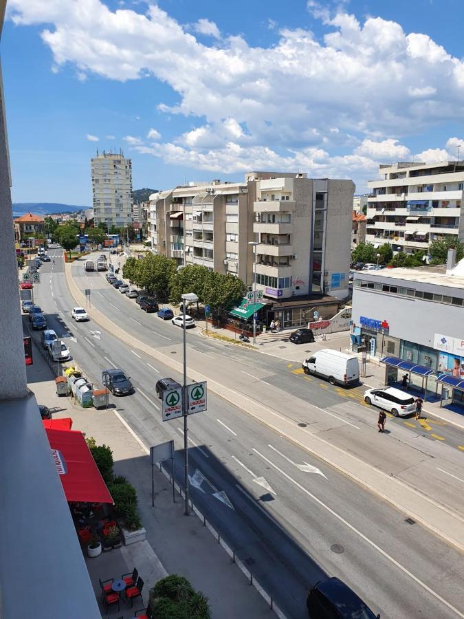 Four Winds Apartamento