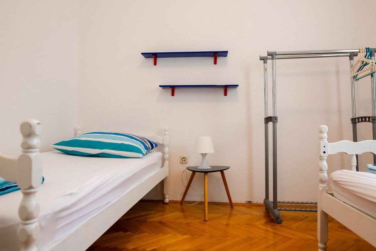 Apartamento Garden View *