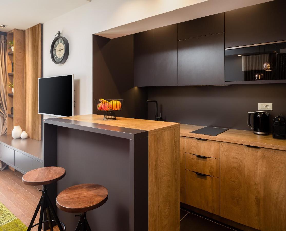Apartment V Luxury Split