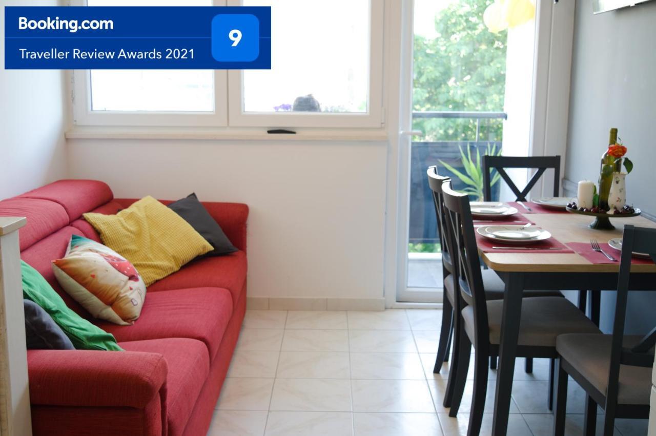 Apartman Visilo
