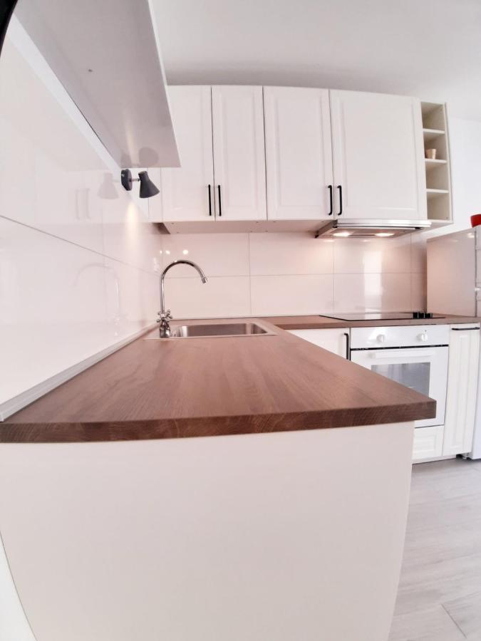 Luxury Sabadell - Best Located Appartement