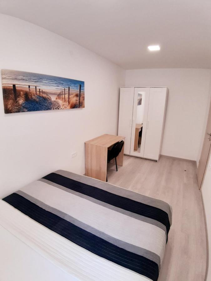 Luxury Sabadell - Best Located Appartement *