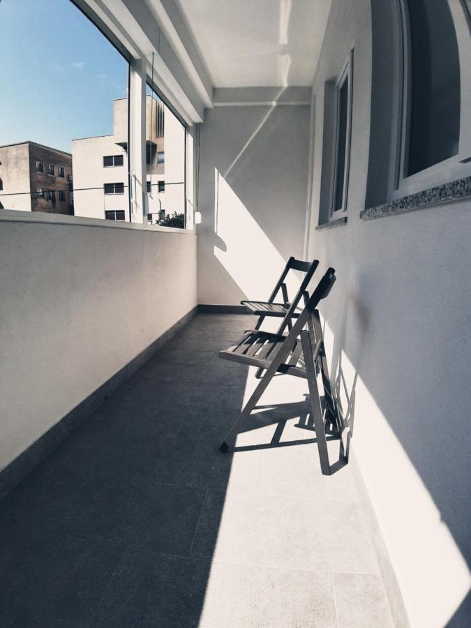 Luxury Sabadell - Best Located Appartement