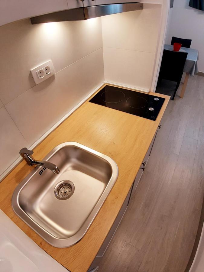 Appartement Luxury Sabadell - Best Located Split