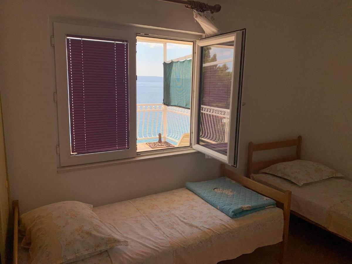 Nina Apartment