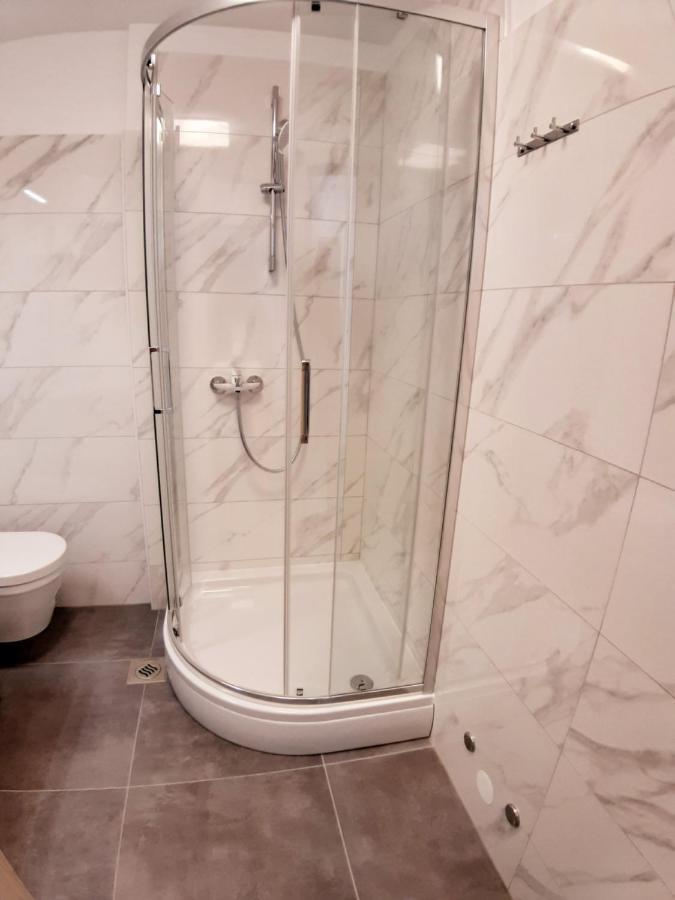 Luxury Sabadell - Best Located Appartement Split
