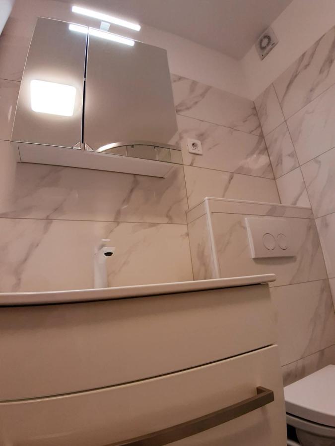 Luxury Sabadell - Best Located Appartement Split