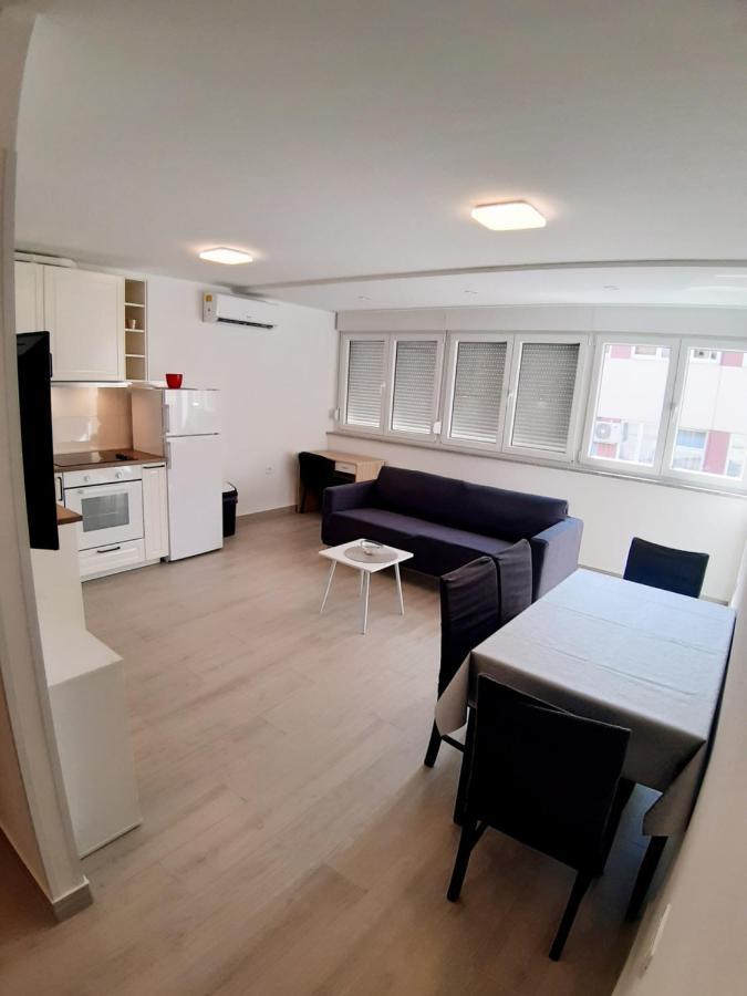 Luxury Sabadell - Best Located