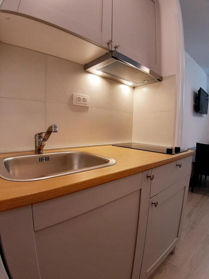 Appartement Luxury Sabadell - Best Located Split
