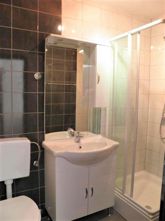 Beach City Pearls Guest house Split