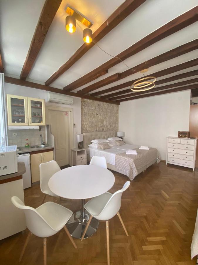 Appartement Palace Residences *