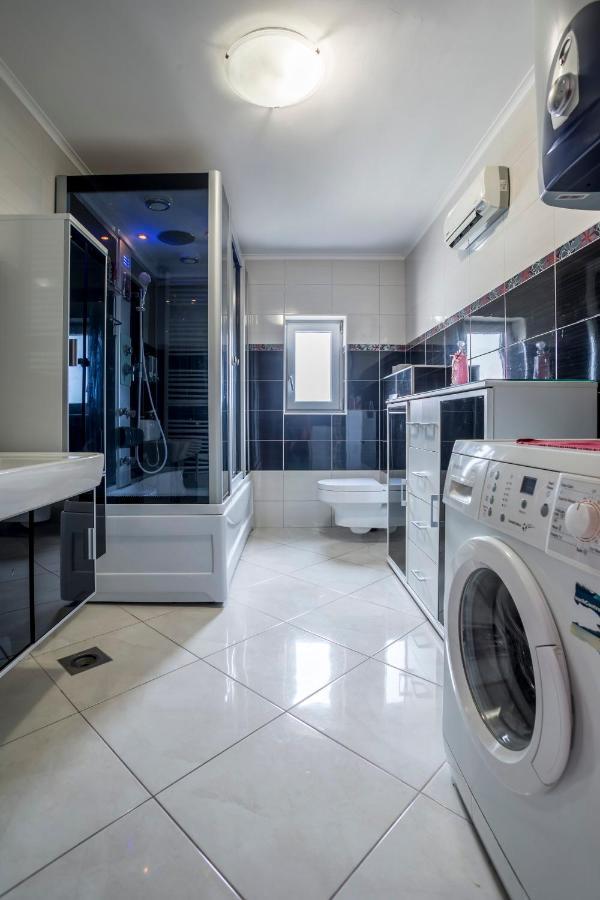 Apartman Luxury Spacious Near Znjan W Sea View