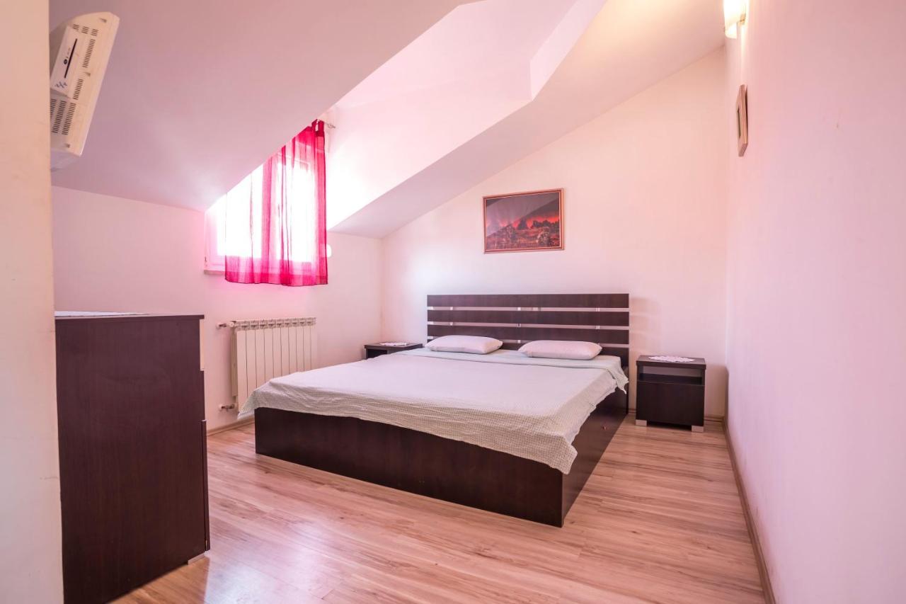 Apartman Luxury Spacious Near Znjan W Sea View Split