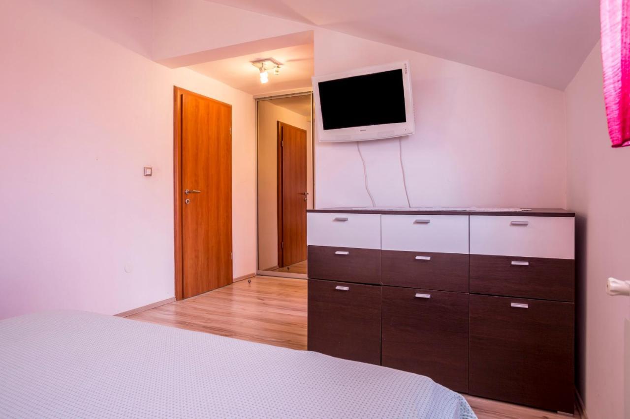 Apartman Luxury Spacious Near Znjan W Sea View Split